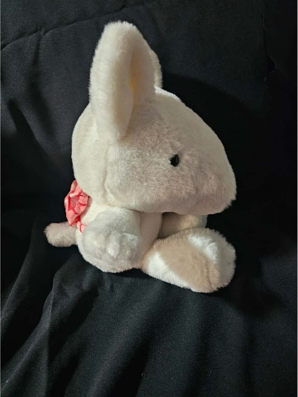 Target Bullseye Dog Plush Toy With Mini Backpack 10
